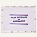 New England vs Everyone