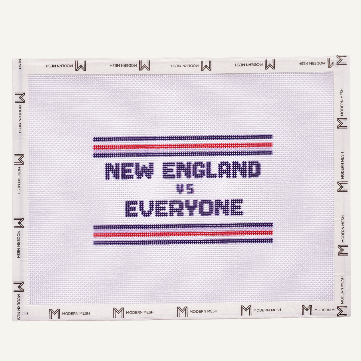 New England vs Everyone