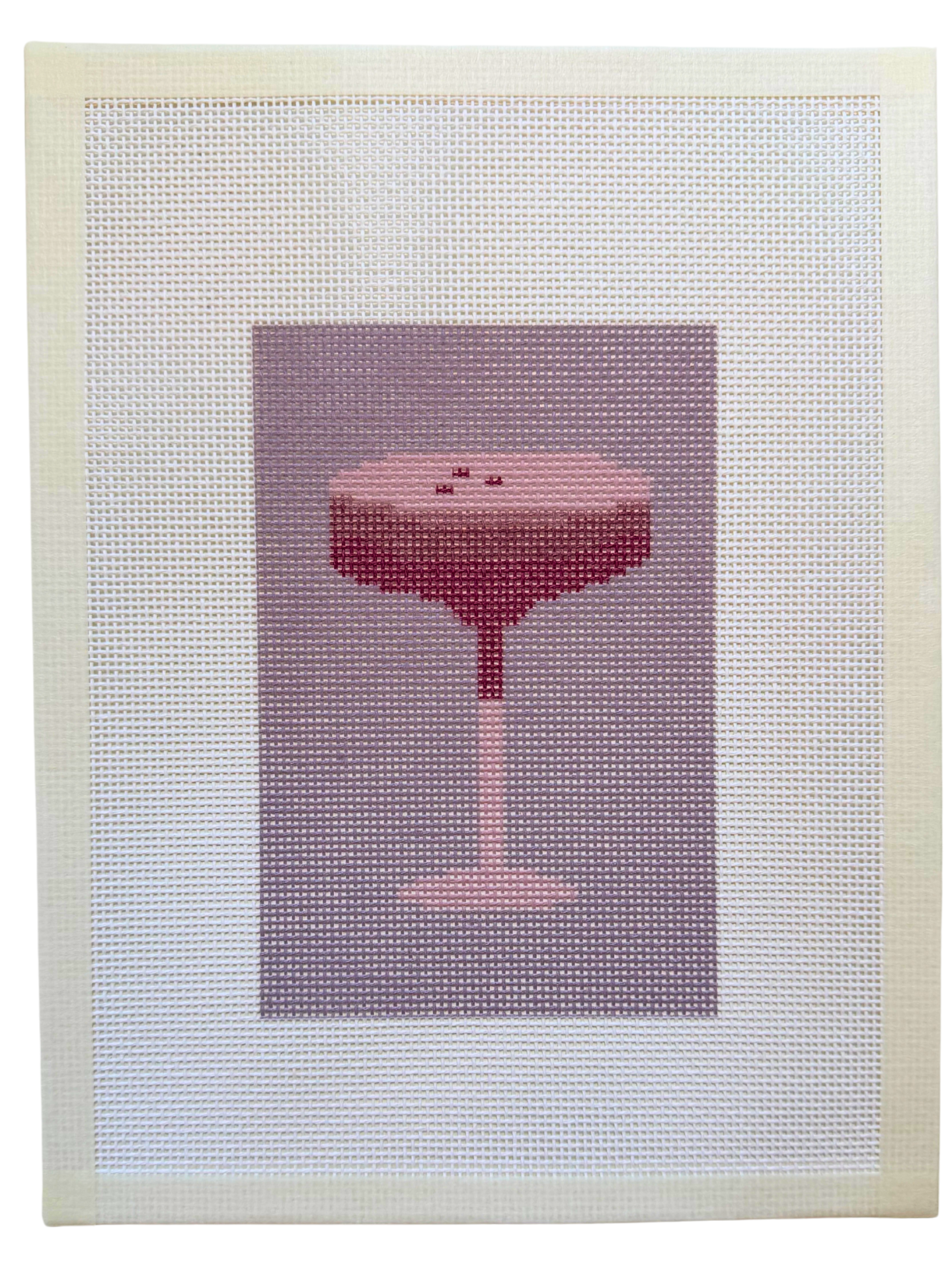 Pink Espresso Martini