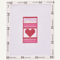 Heart Matchbox