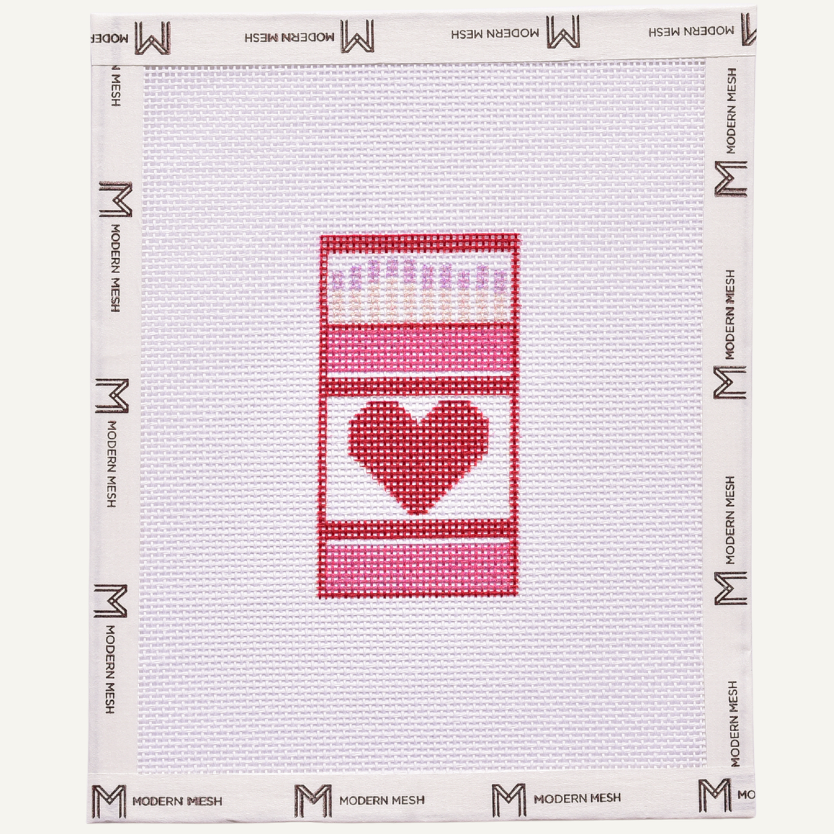 Heart Matchbox