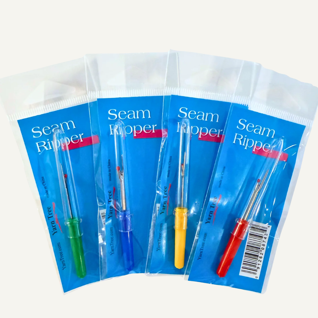 Seam Ripper