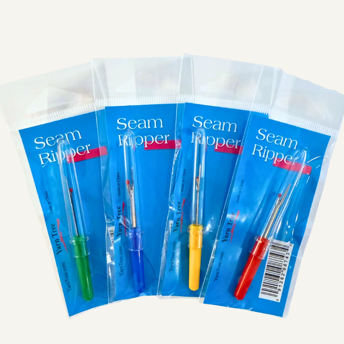 Seam Ripper