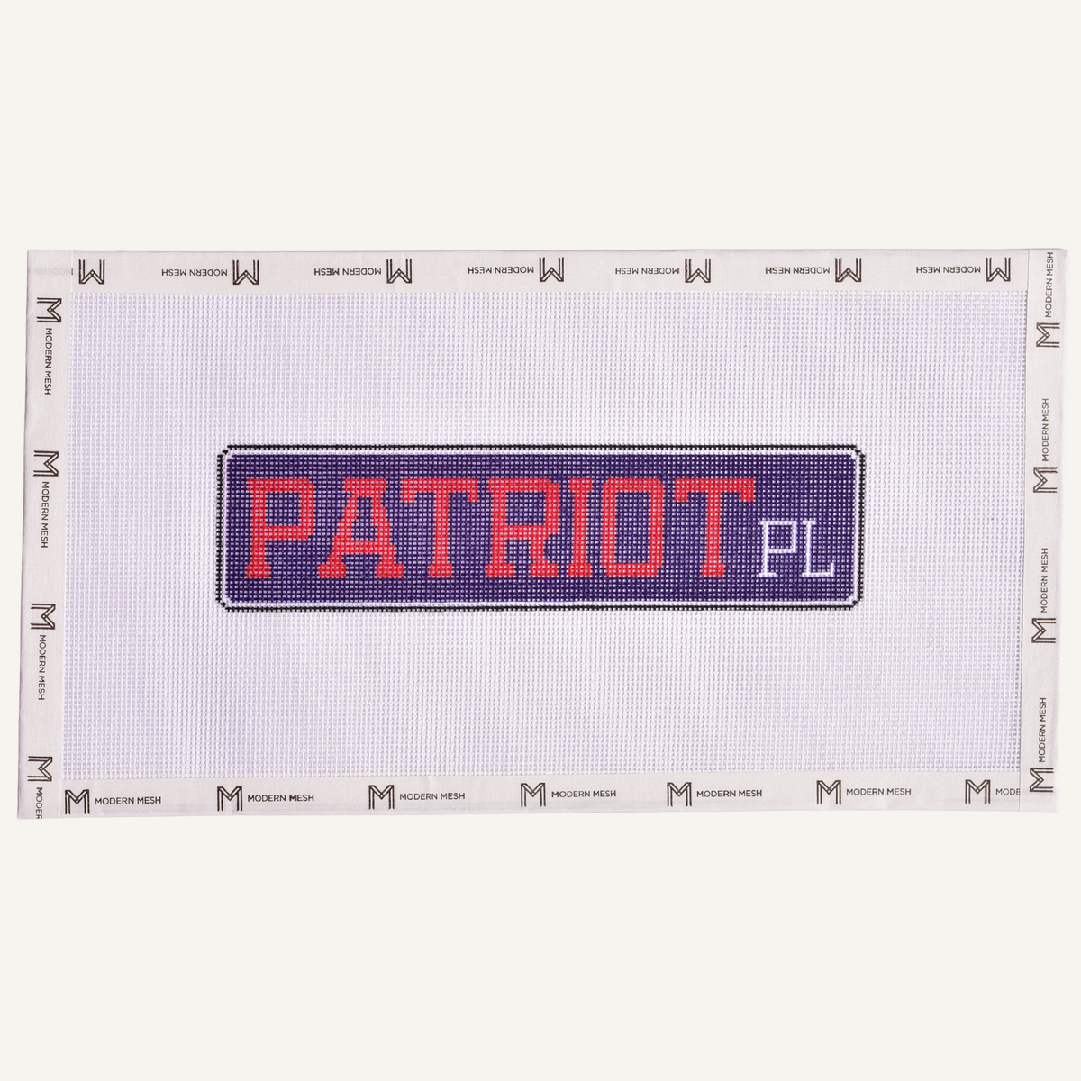 Patriot Place