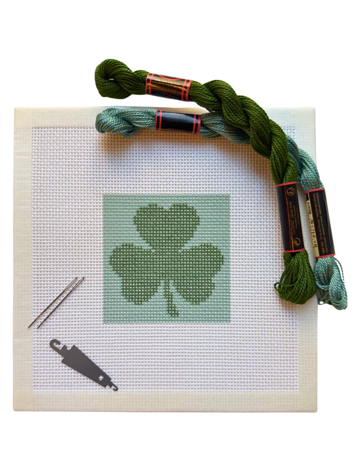 Shamrock Intro Kit