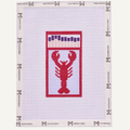 Lobster Matchbox