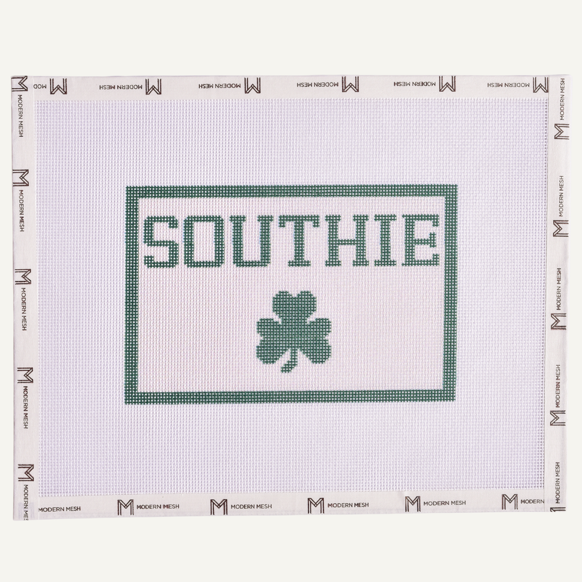 Southie Sign