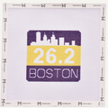 Boston Marathon Bib