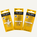 Tapestry Needles