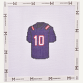 Pats #10 Jersey