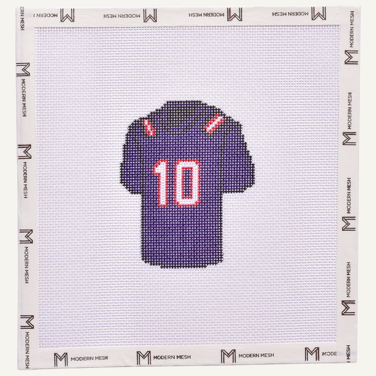 Pats #10 Jersey