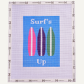 Surf's Up