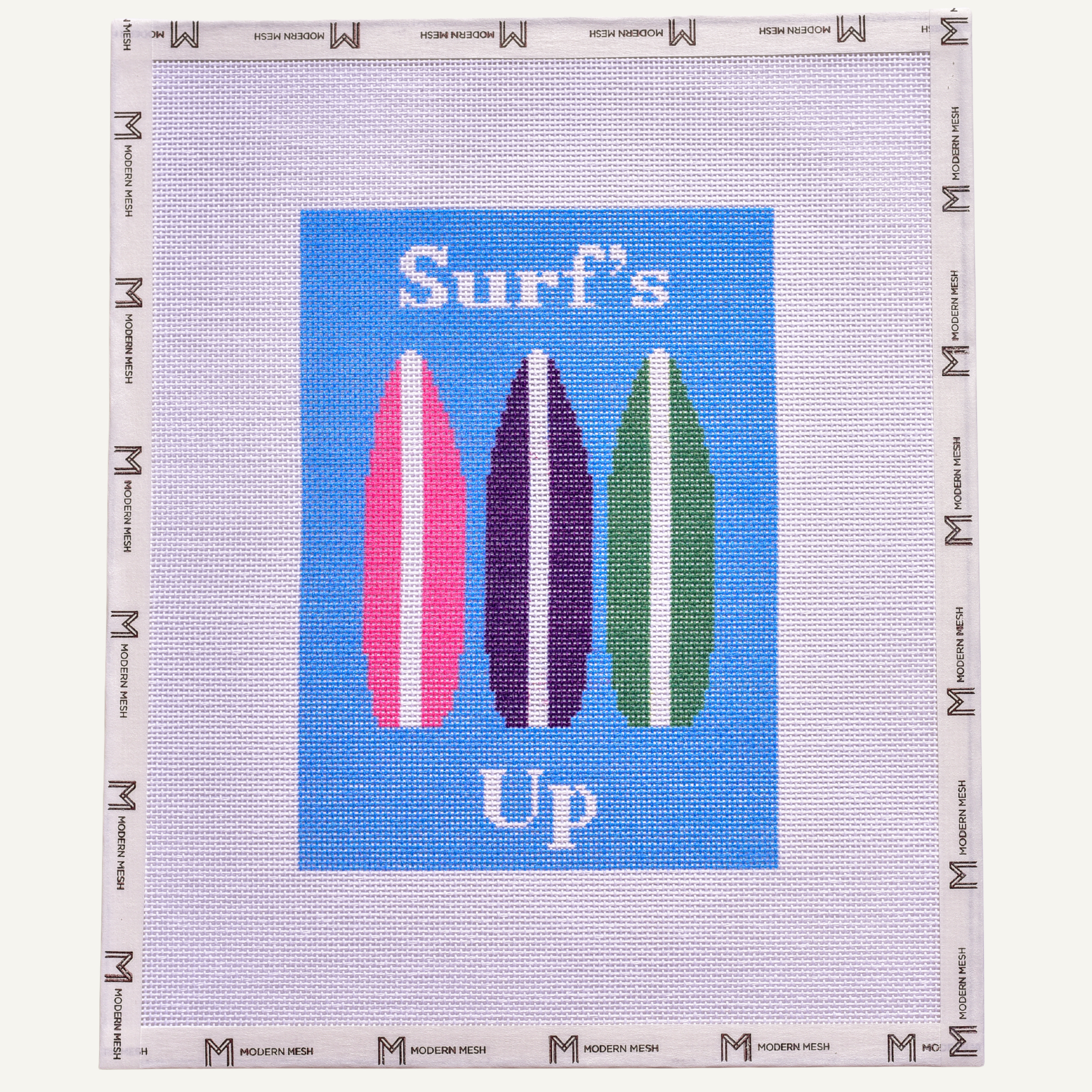 Surf's Up