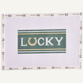 Lucky