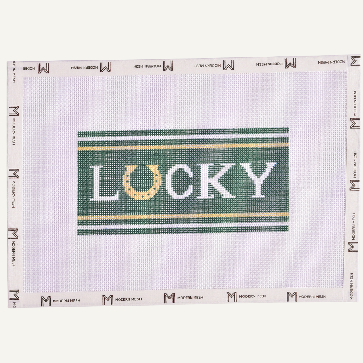 Lucky