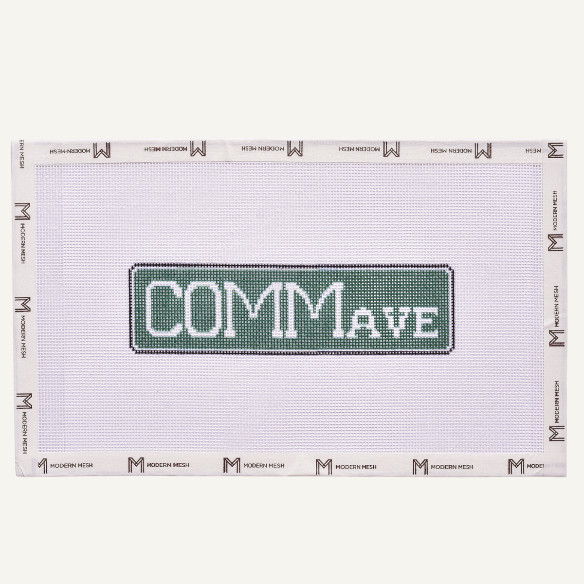 Comm Ave