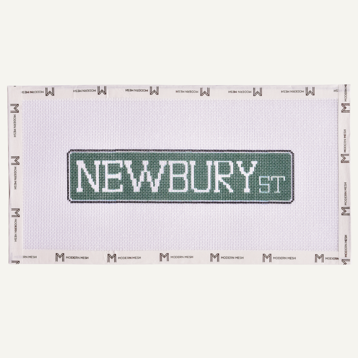 Newbury Street