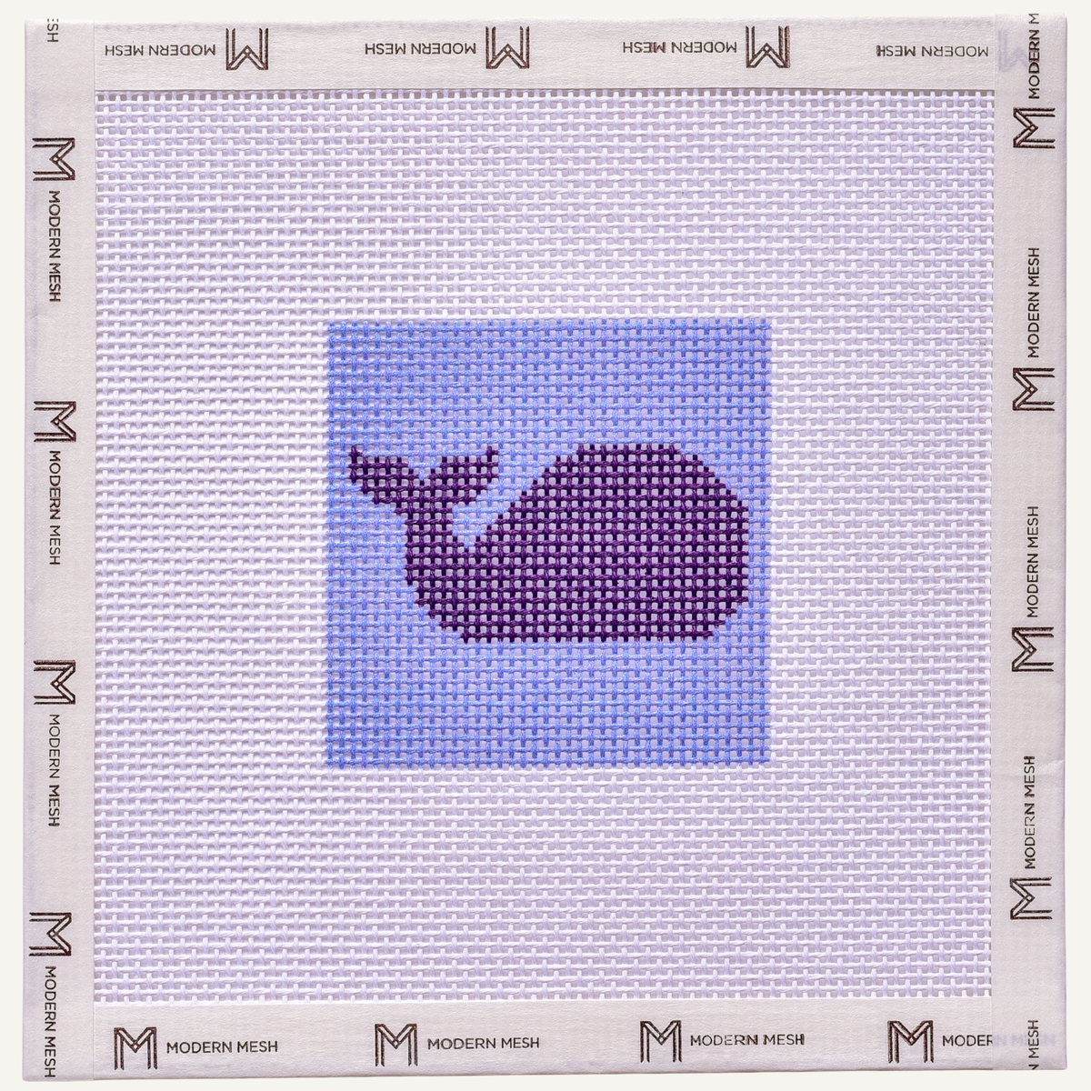 Whale Intro Kit