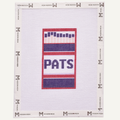 Pats Matchbox