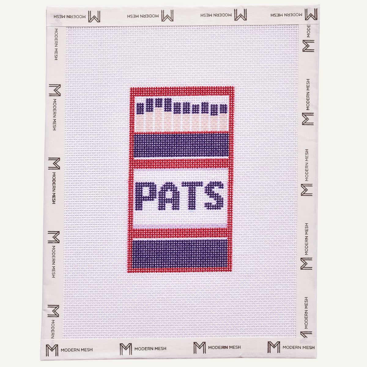 Pats Matchbox
