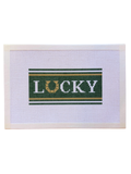 Lucky