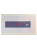 Patriot Pl Street Sign