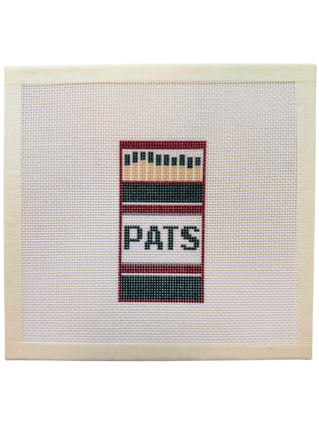 Pats Matchbox
