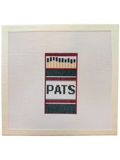 Pats Matchbox