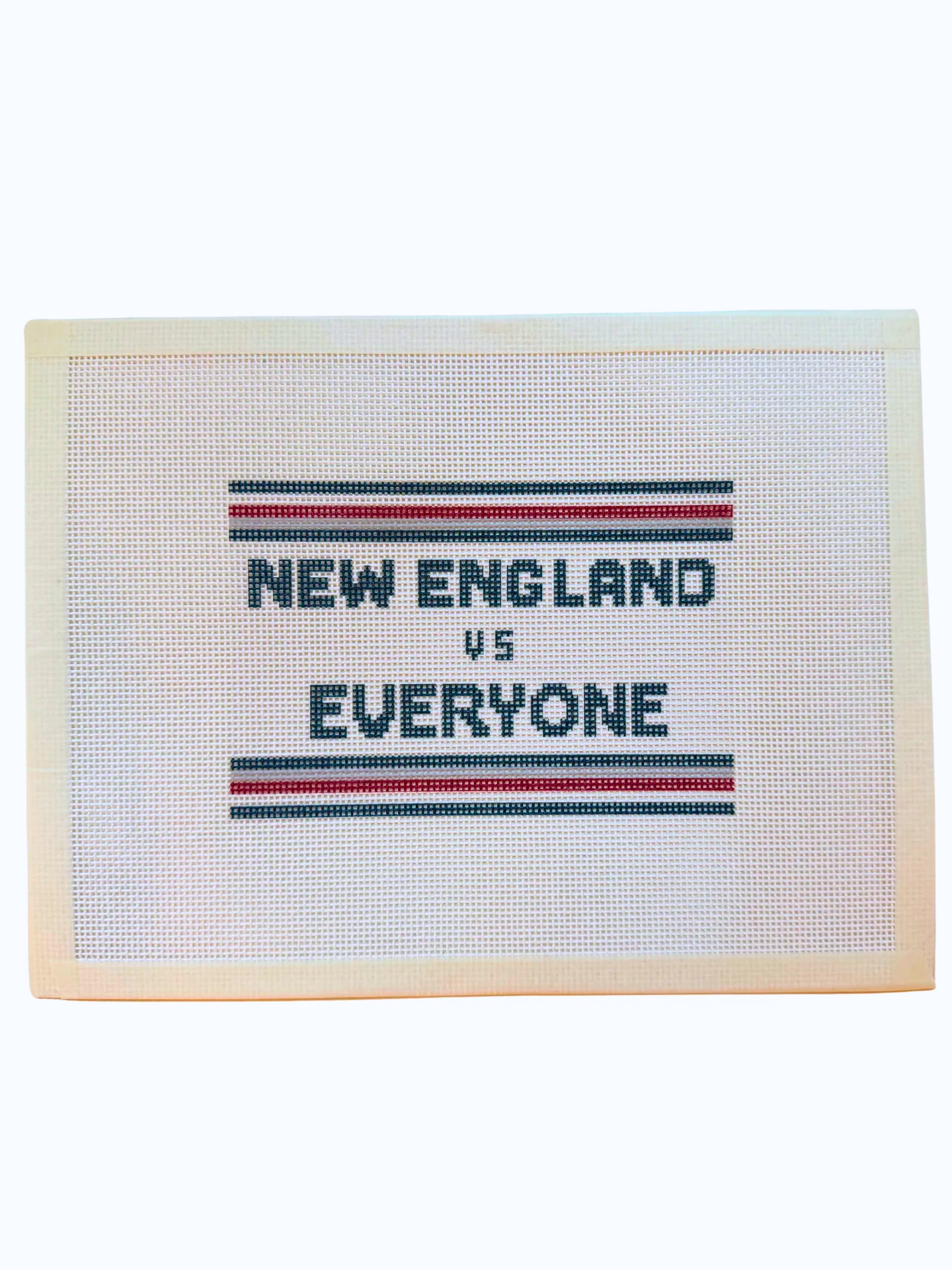 New England vs Everyone