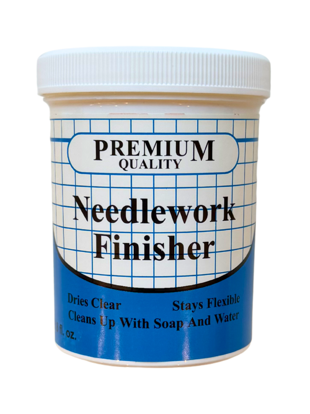 Needlework Finisher
