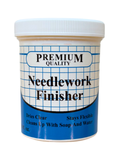 Needlework Finisher