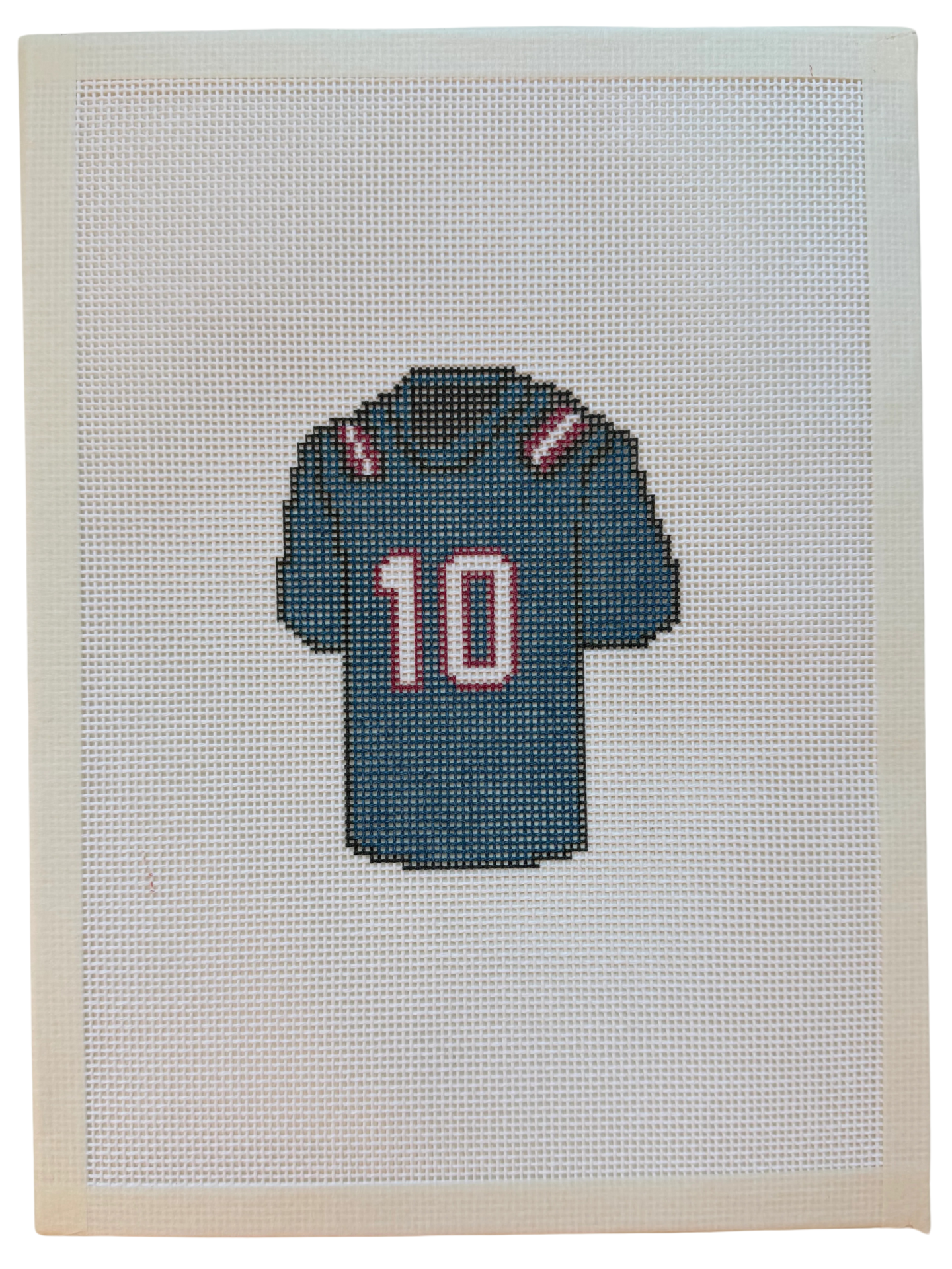 Pats #10 Jersey