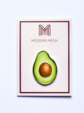 Avocado Needle Minder