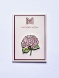 Hydrangea Needle Minder