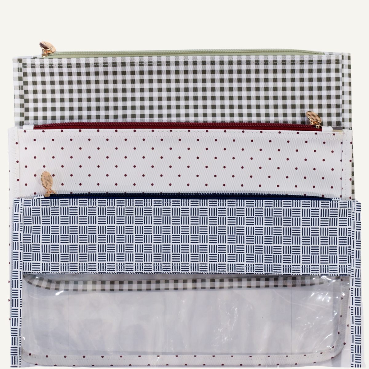 NEW! Project Bag