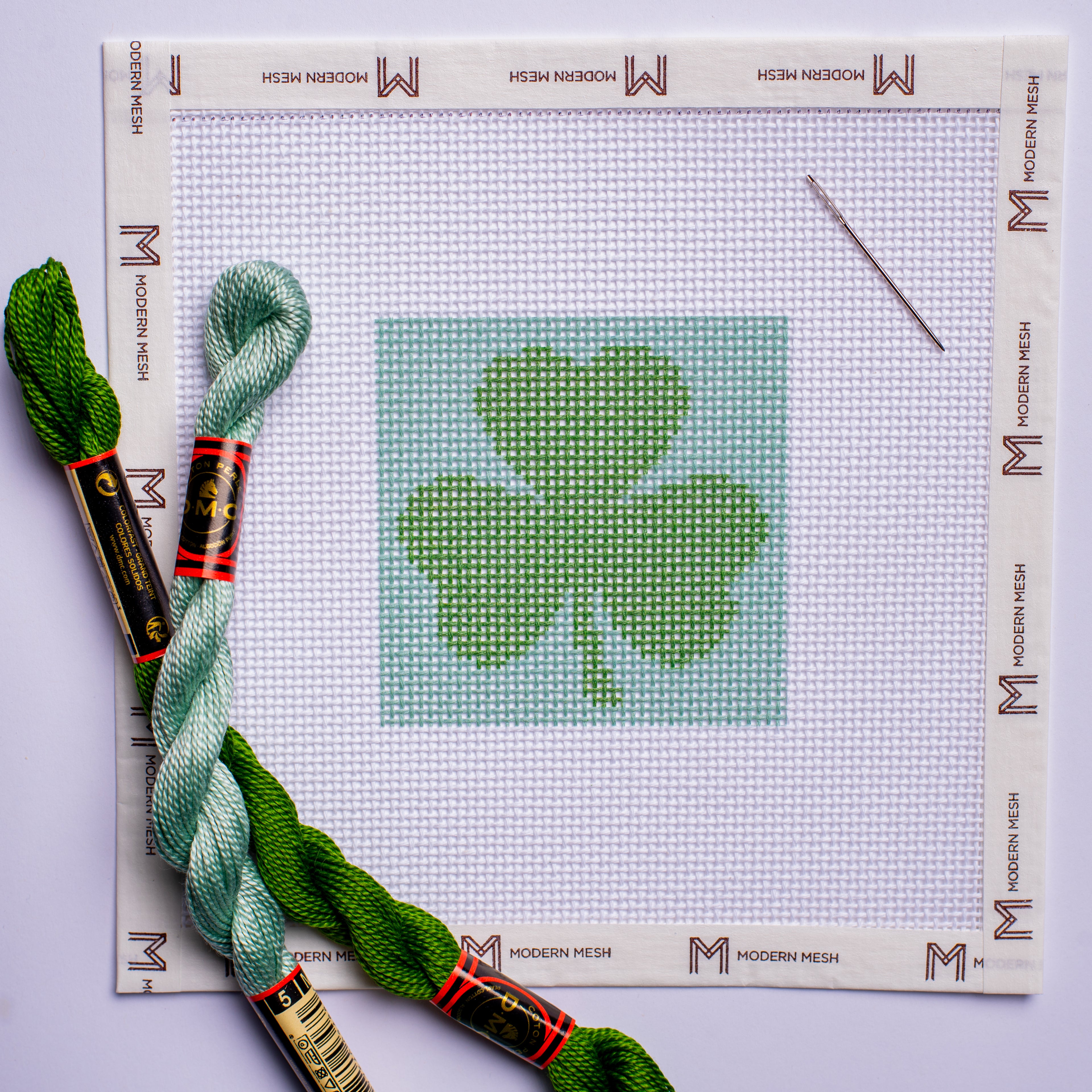 Shamrock Intro Kit