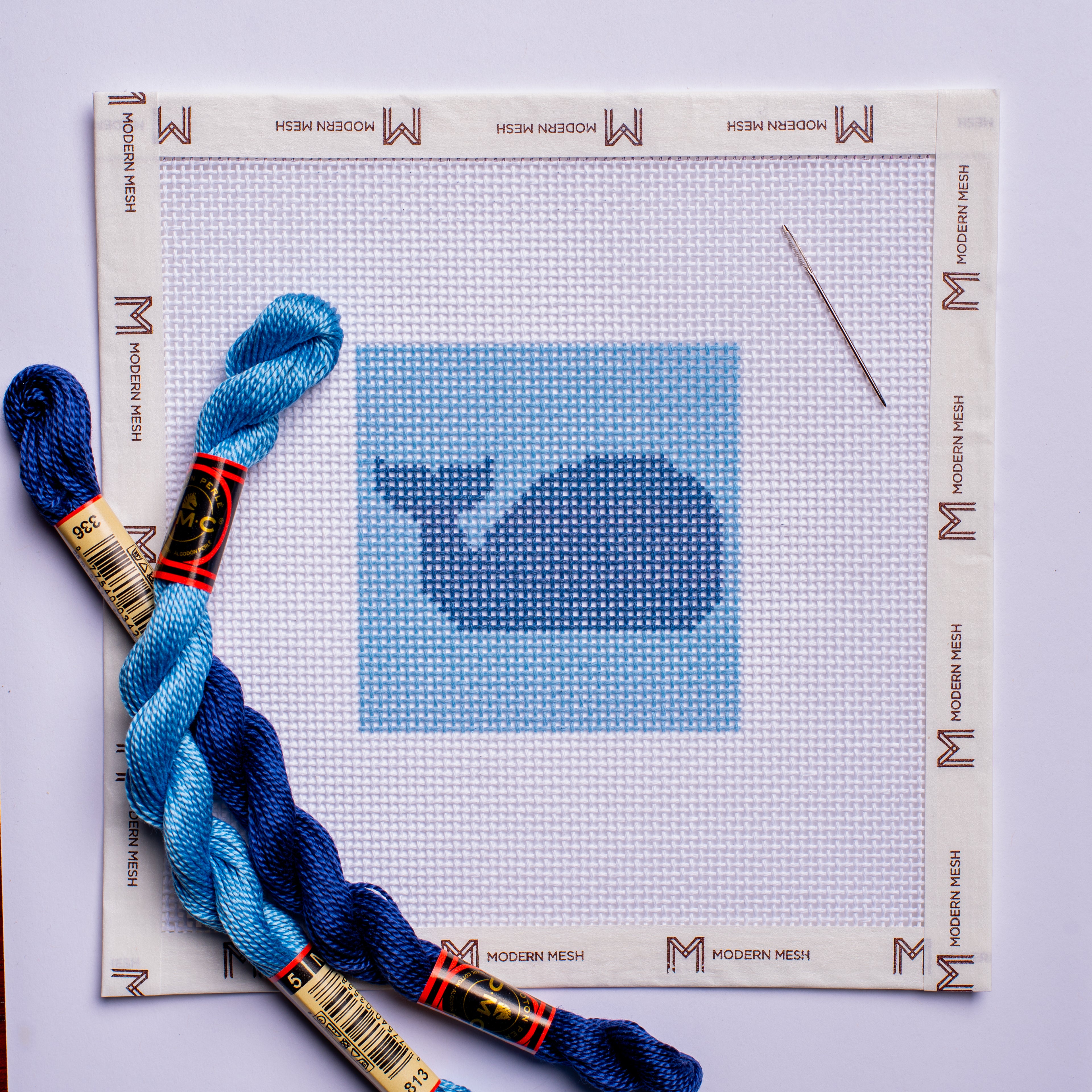 Whale Intro Kit