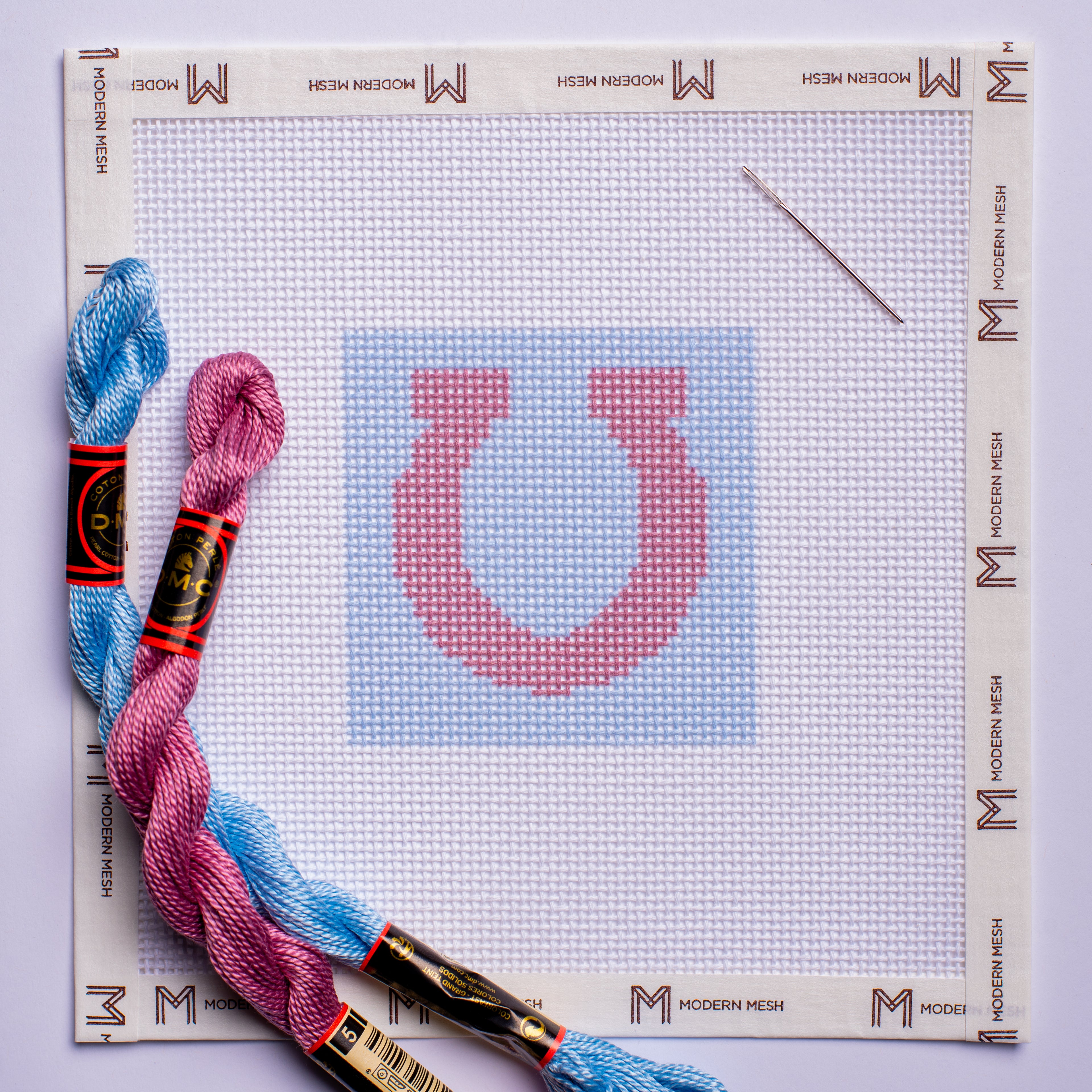 Horseshoe Intro Kit