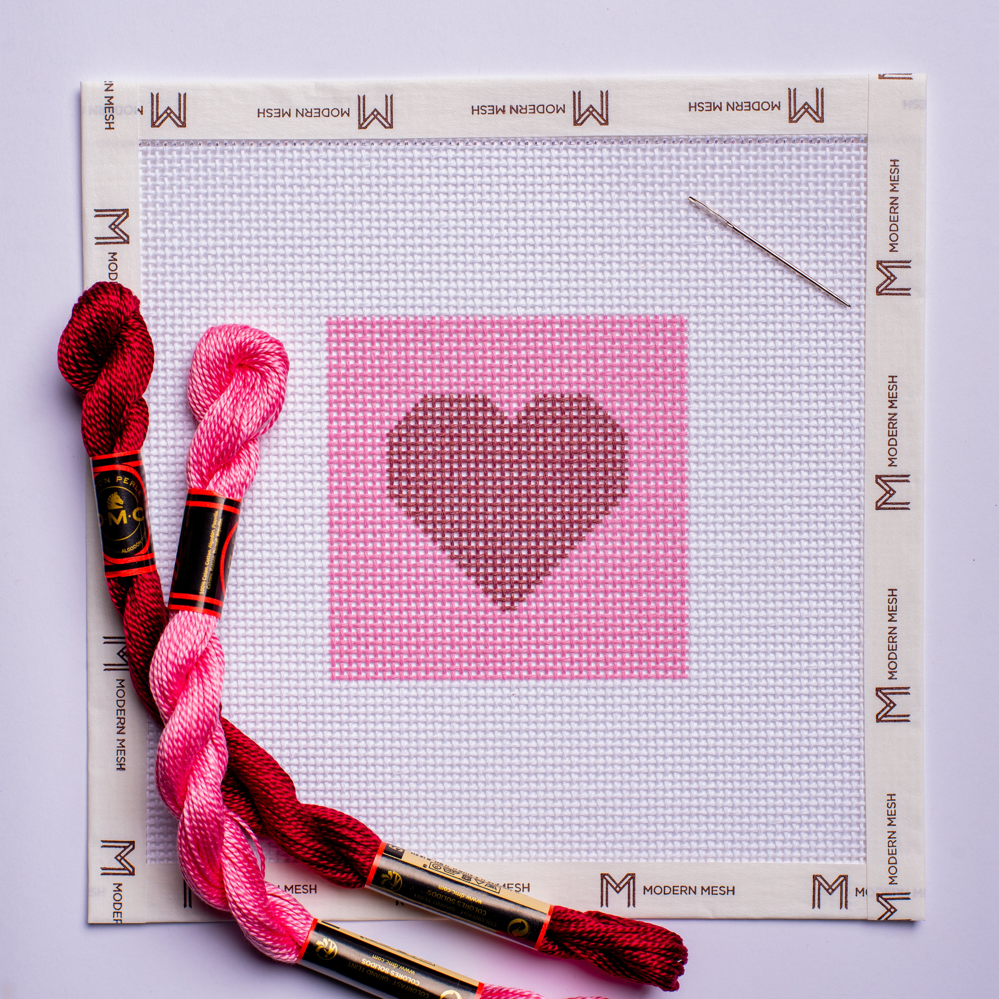 Heart Intro Kit