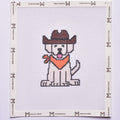 Cowboy Pup