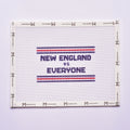 New England vs Everyone