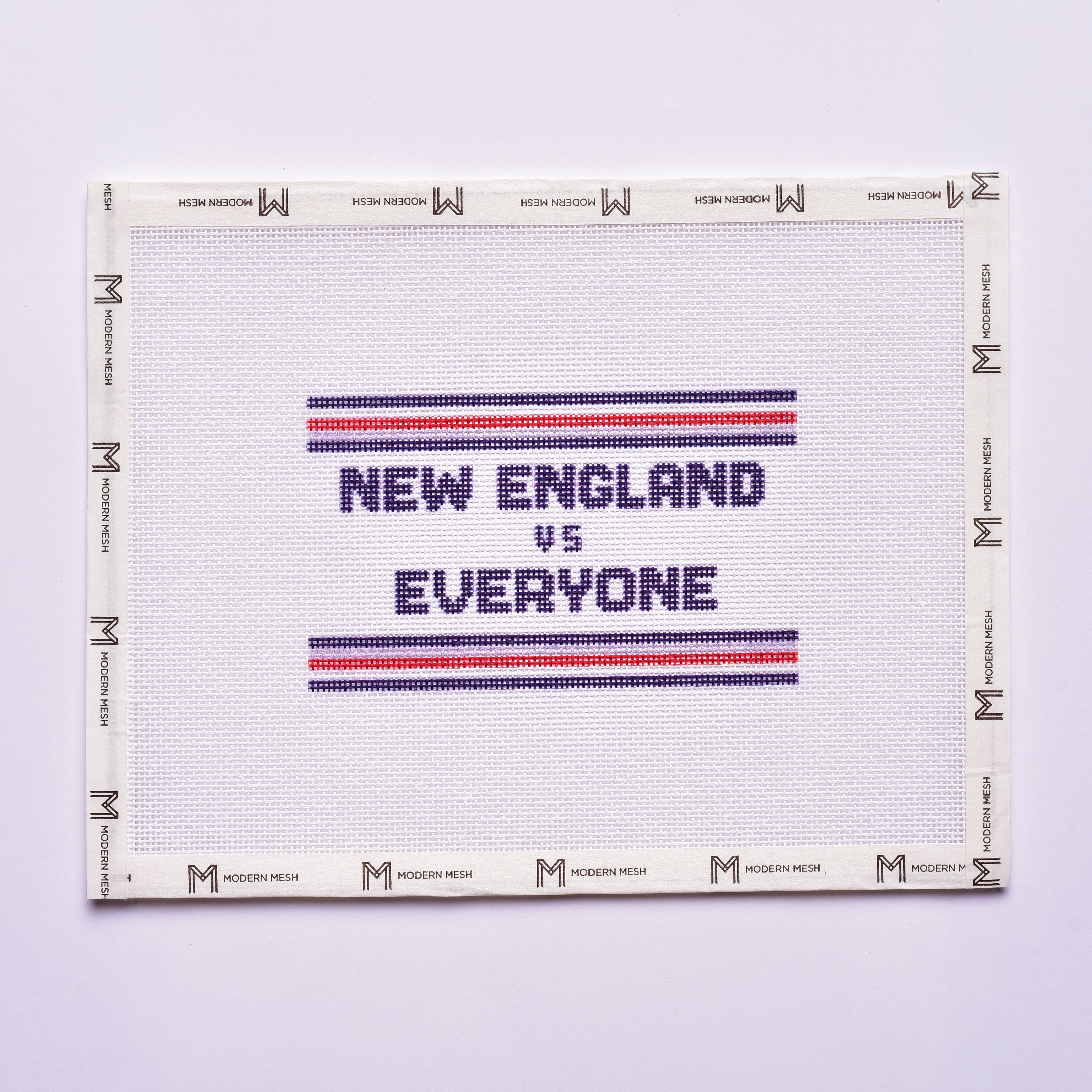New England vs Everyone