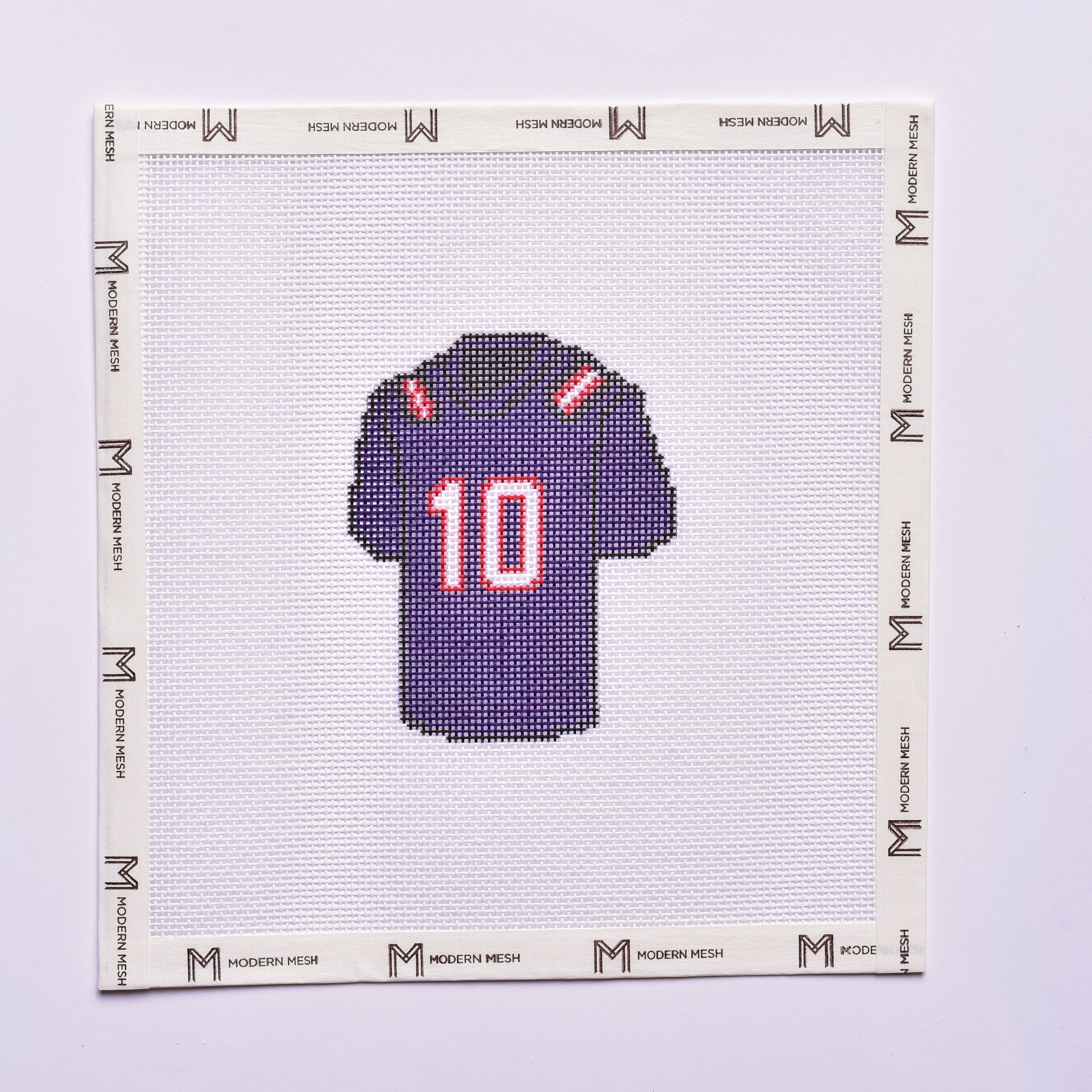 Pats #10 Jersey
