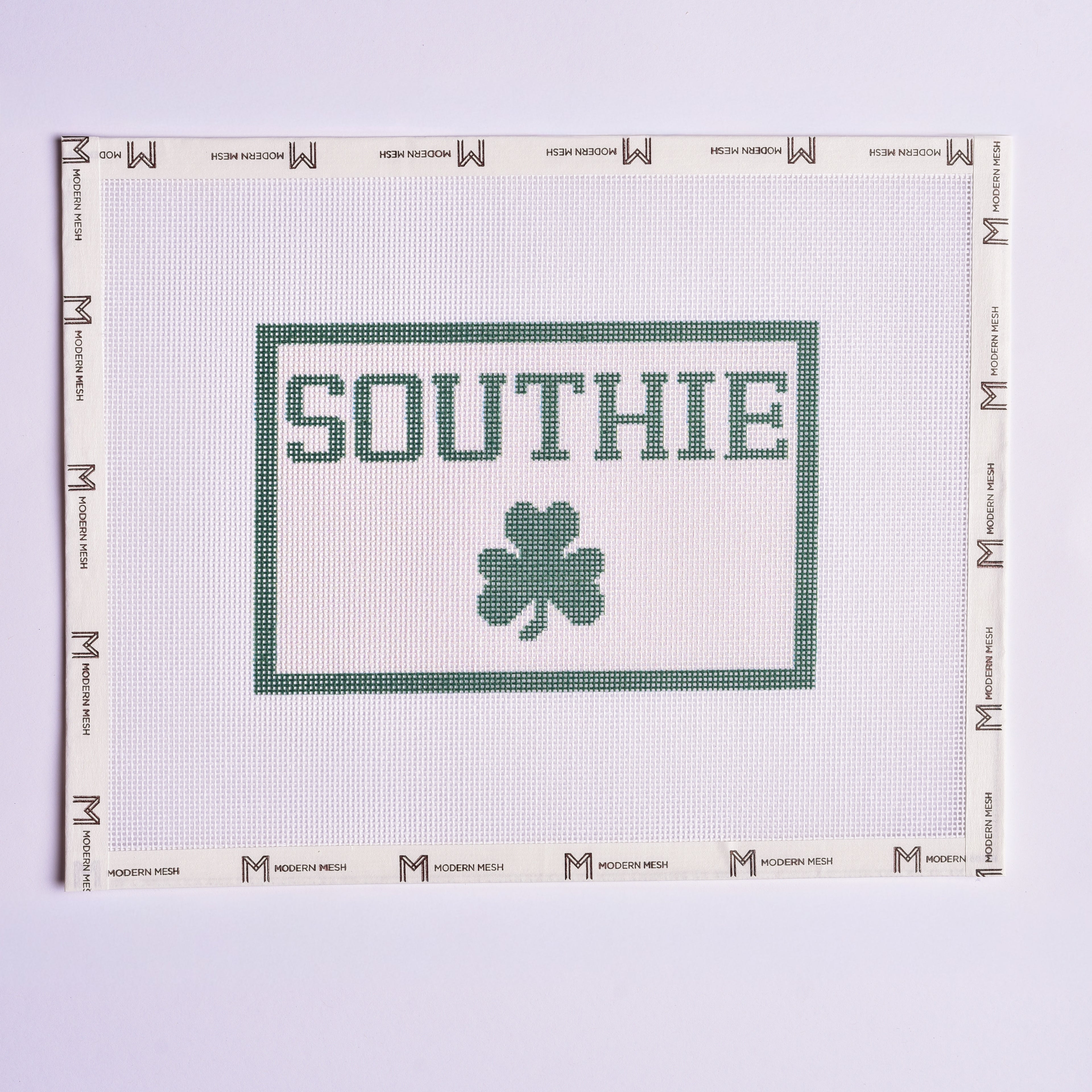 Southie Sign