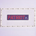 Patriot Pl Street Sign
