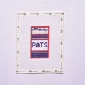 Pats Matchbox