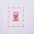 Heart Matchbox