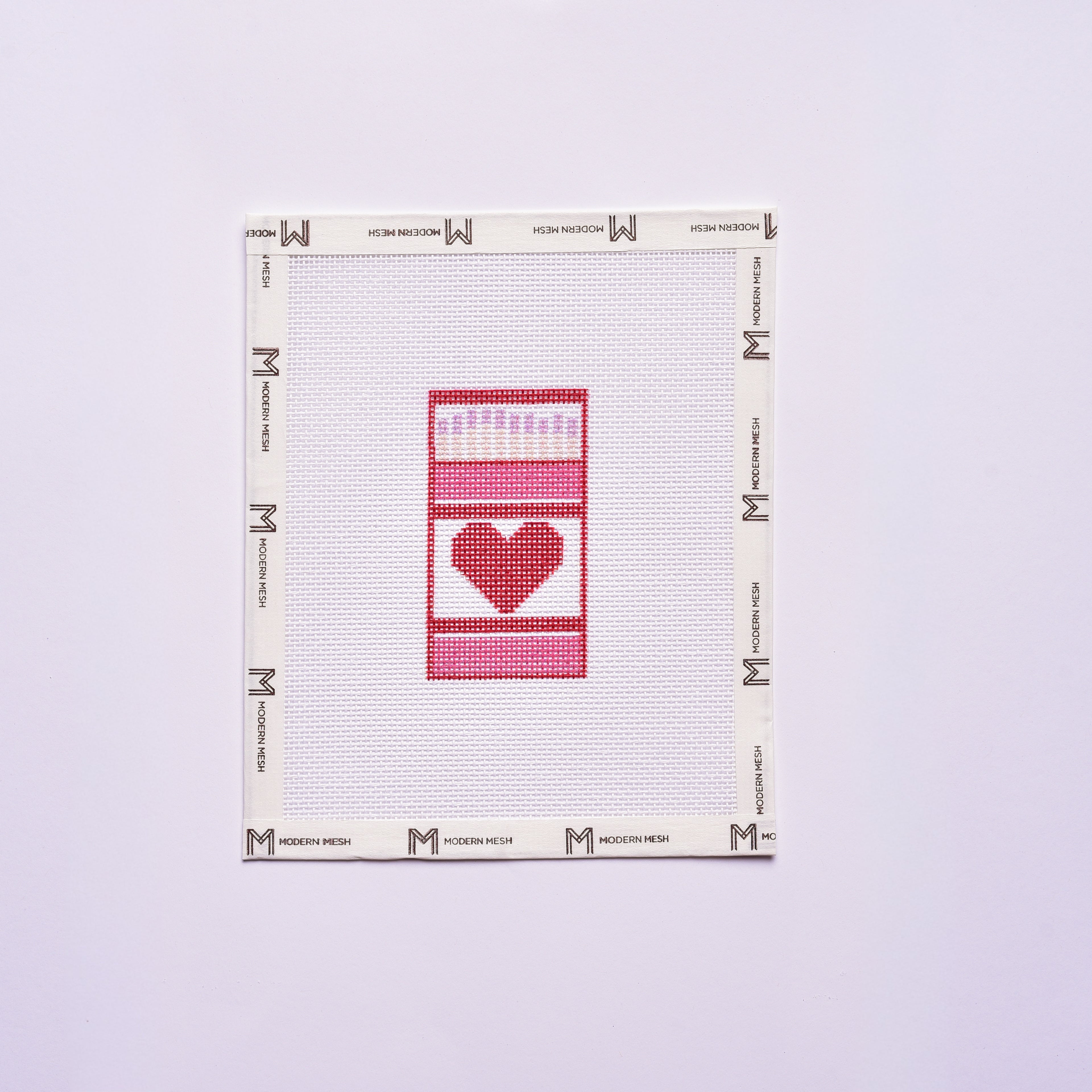 Heart Matchbox