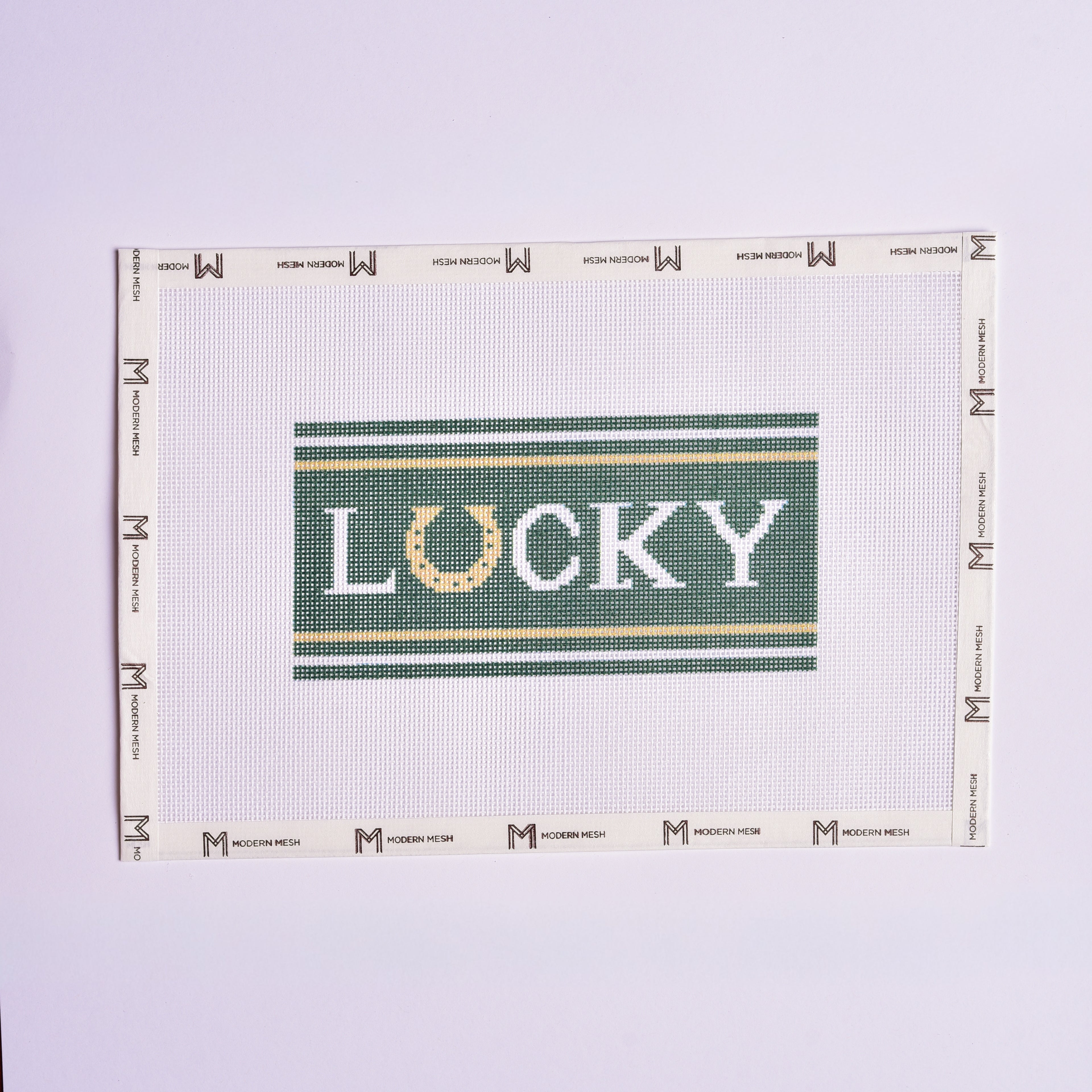 Lucky