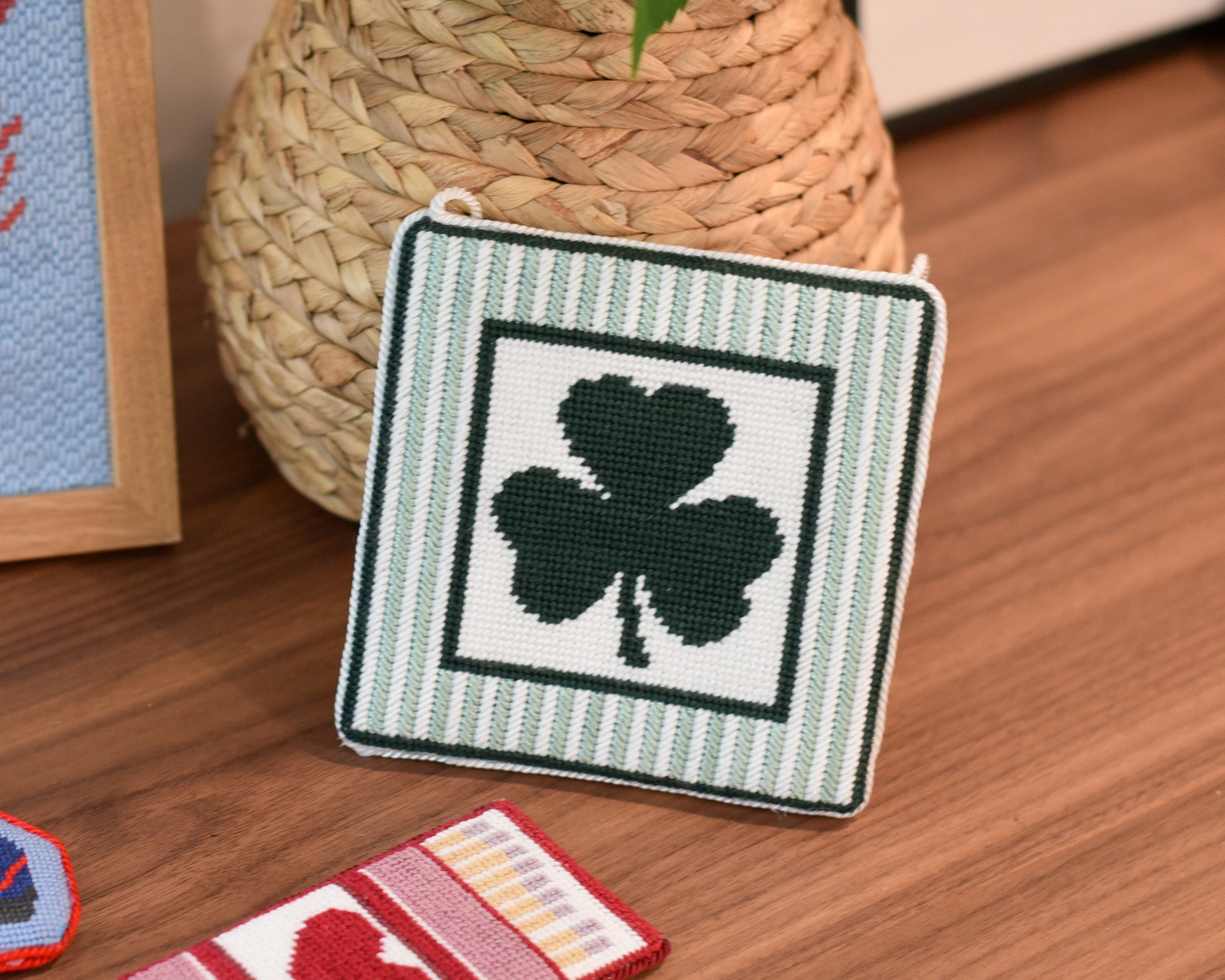 Shamrock